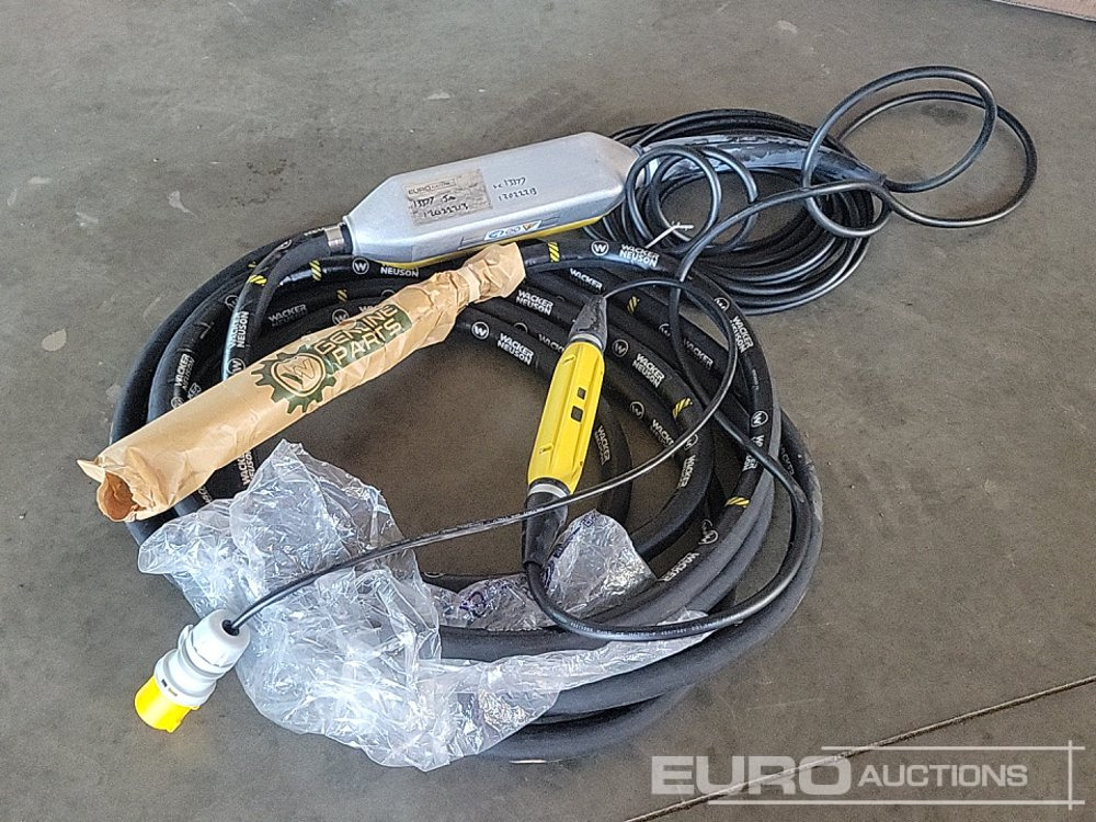 Unused 2024 Wacker Neuson IRFU45/120/10 - Travaux routiers: photos 1 Unused 2024 Wacker Neuson IRFU45/120/10 - Travaux routiers: photos 1