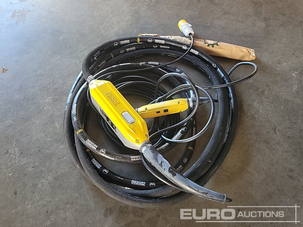 Unused 2024 Wacker Neuson IRFU45/120/10 - Travaux routiers: photos 4 Unused 2024 Wacker Neuson IRFU45/120/10 - Travaux routiers: photos 4