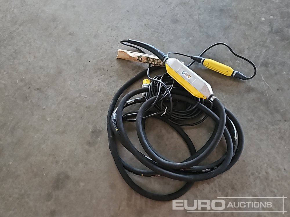 Unused 2024 Wacker Neuson IRFU45/120/10 - Travaux routiers: photos 5 Unused 2024 Wacker Neuson IRFU45/120/10 - Travaux routiers: photos 5