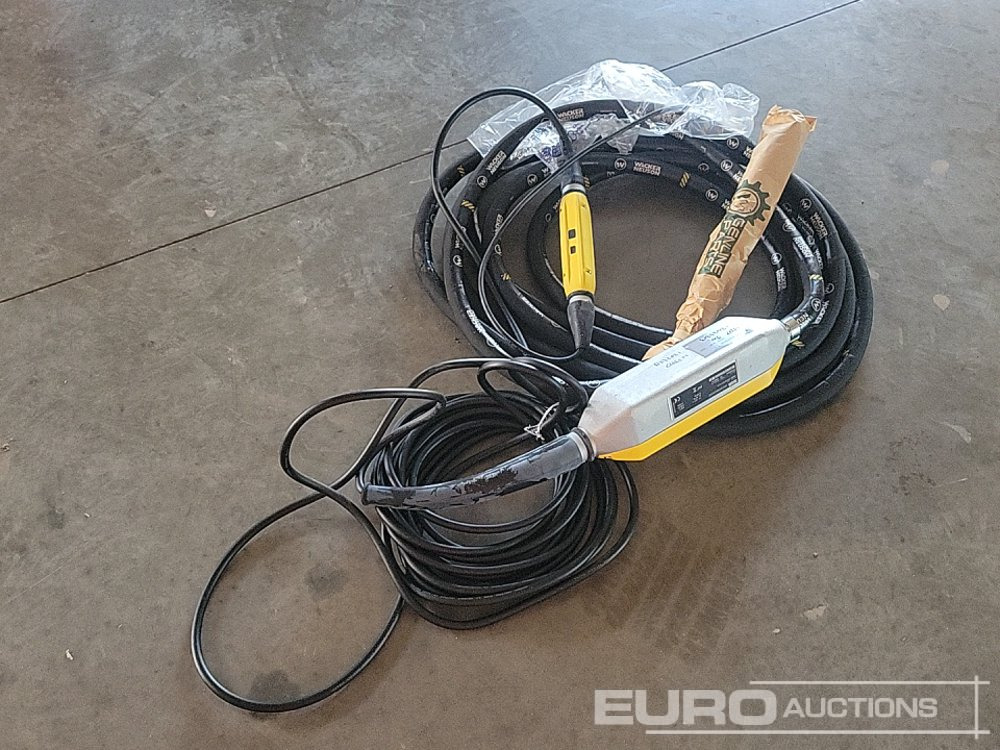 Unused 2024 Wacker Neuson IRFU45/120/10 - Travaux routiers: photos 5 Unused 2024 Wacker Neuson IRFU45/120/10 - Travaux routiers: photos 5