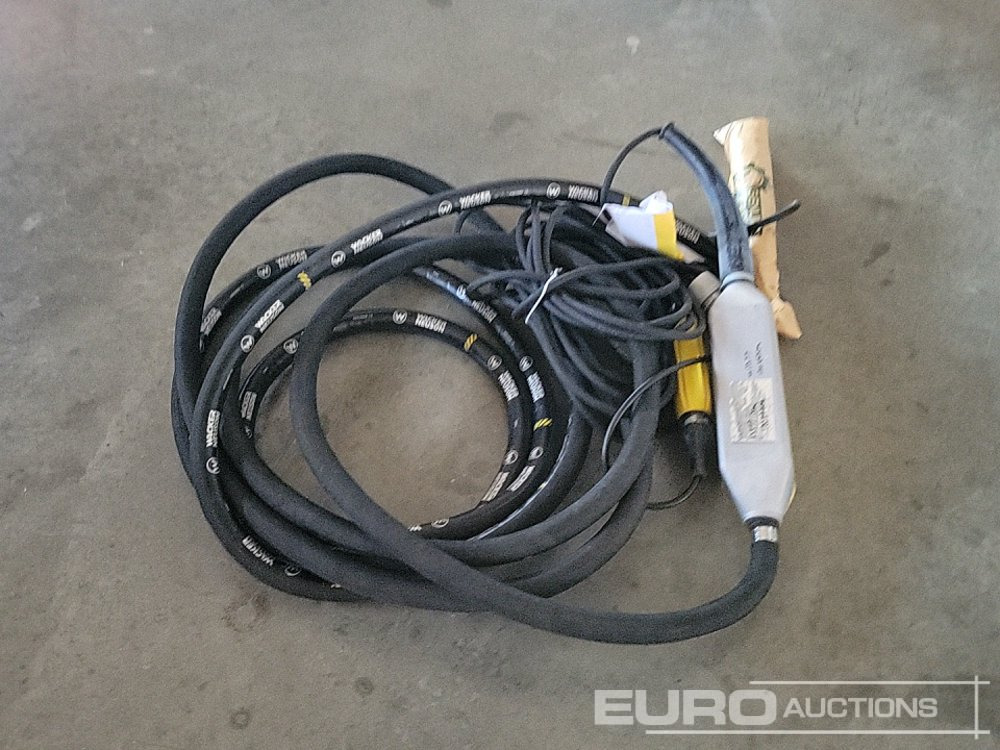 Unused 2024 Wacker Neuson IRFU45/120/10 - Travaux routiers: photos 1 Unused 2024 Wacker Neuson IRFU45/120/10 - Travaux routiers: photos 1