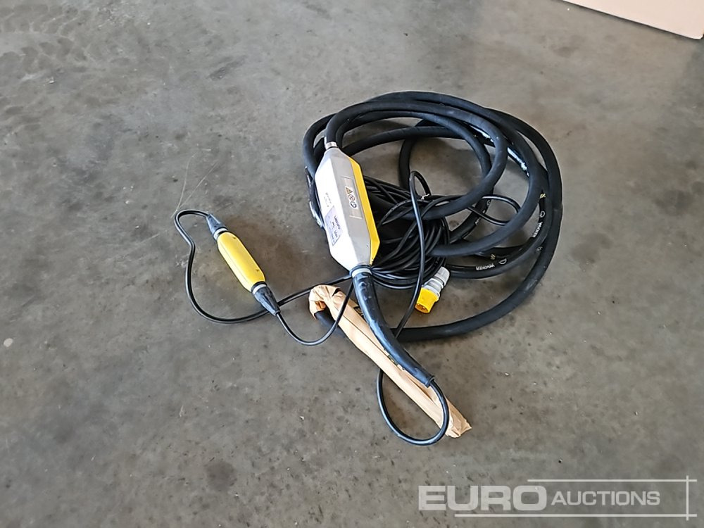 Unused 2024 Wacker Neuson IRFU45/120/10 - Travaux routiers: photos 2 Unused 2024 Wacker Neuson IRFU45/120/10 - Travaux routiers: photos 2