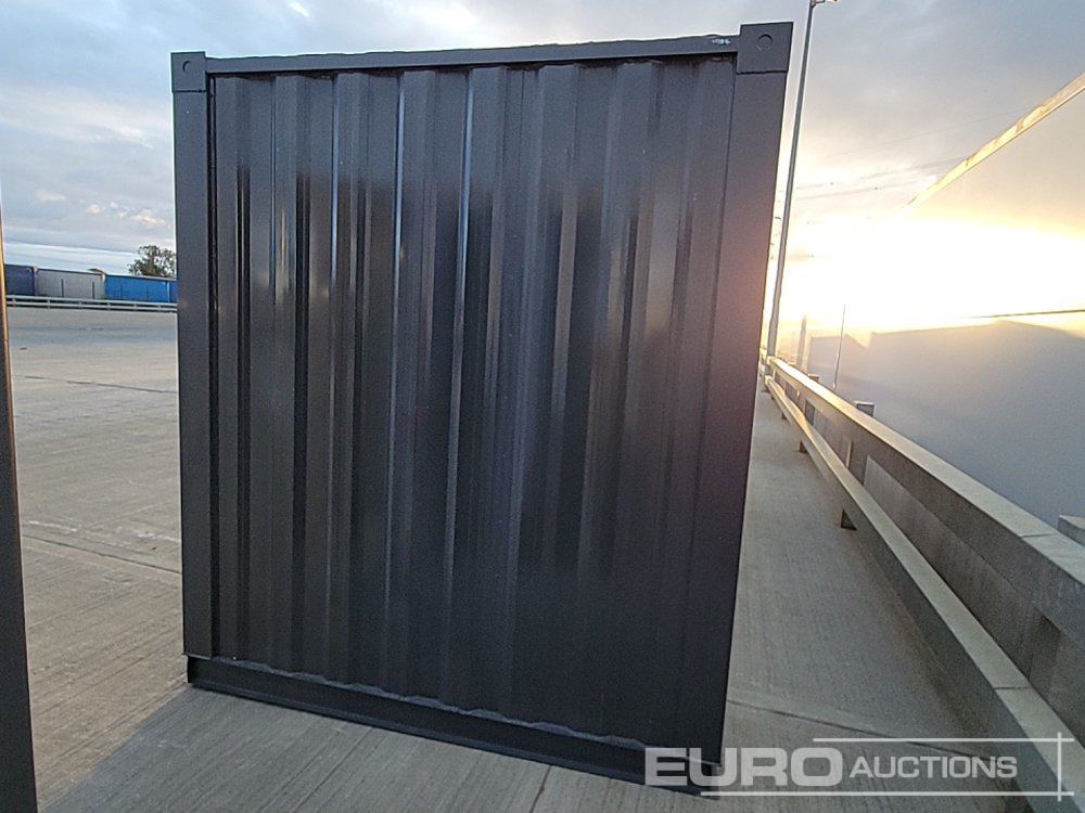 Unused 2025 2m × 4m × 2.3m Mobile Office (Cannot Be Reconsigned) - Conteneur maritime: photos 2 Unused 2025 2m × 4m × 2.3m Mobile Office (Cannot Be Reconsigned) - Conteneur maritime: photos 2