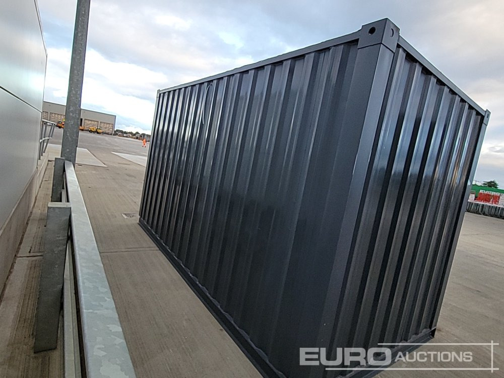 Unused 2025 2m × 4m × 2.3m Mobile Office (Cannot Be Reconsigned) - Conteneur maritime: photos 4 Unused 2025 2m × 4m × 2.3m Mobile Office (Cannot Be Reconsigned) - Conteneur maritime: photos 4