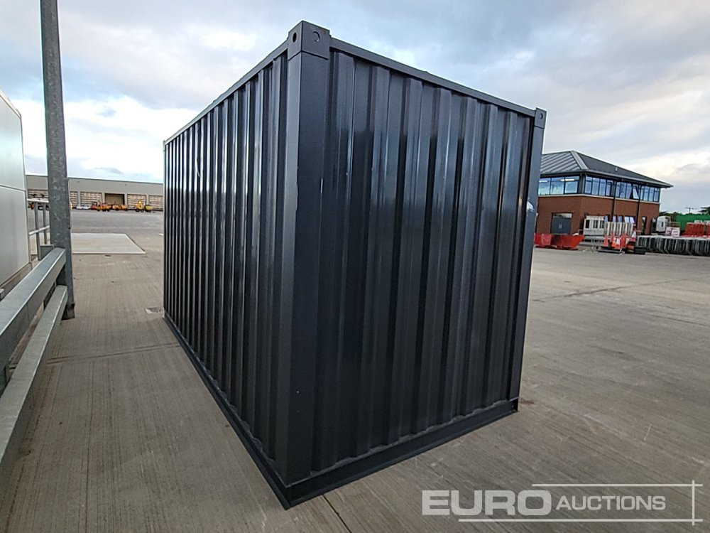 Unused 2025 2m × 4m × 2.3m Mobile Office (Cannot Be Reconsigned) - Conteneur maritime: photos 5 Unused 2025 2m × 4m × 2.3m Mobile Office (Cannot Be Reconsigned) - Conteneur maritime: photos 5