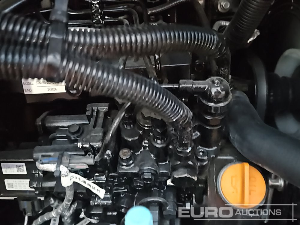 Mini pelle Unused 2025 Aipha TZ36U: photos 32