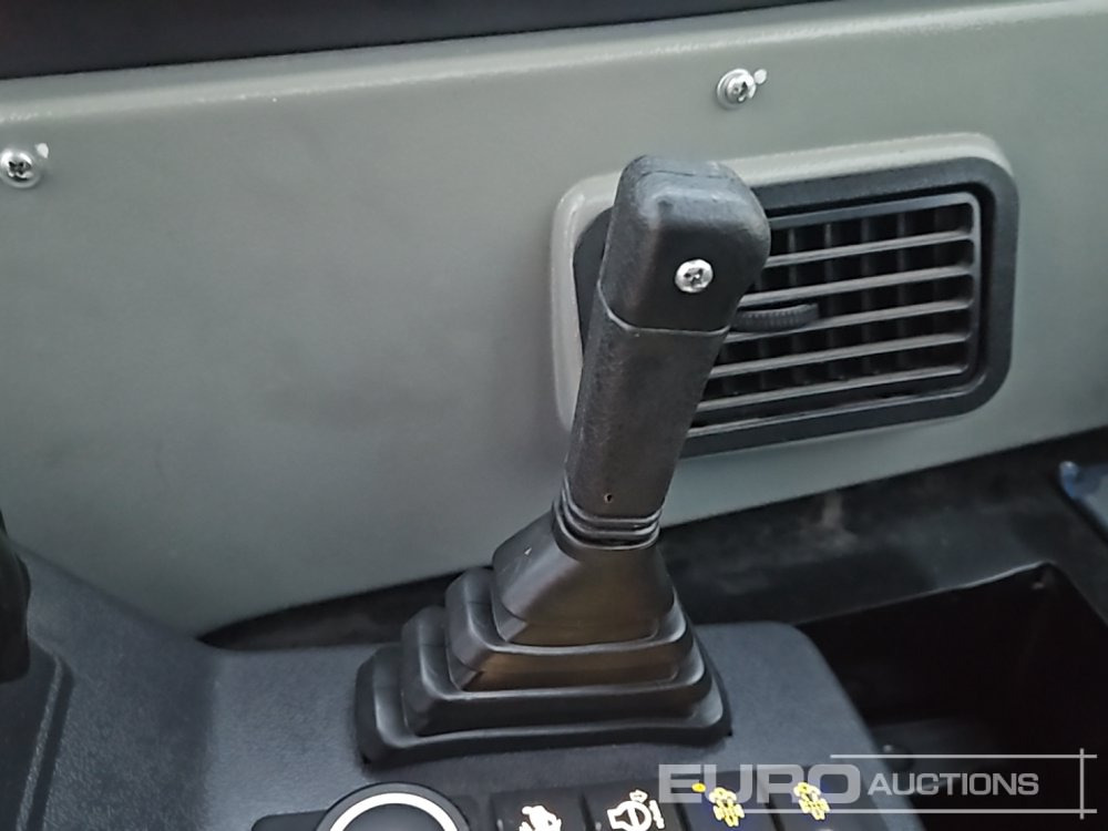 Mini pelle Unused 2025 Aipha TZ36U: photos 42