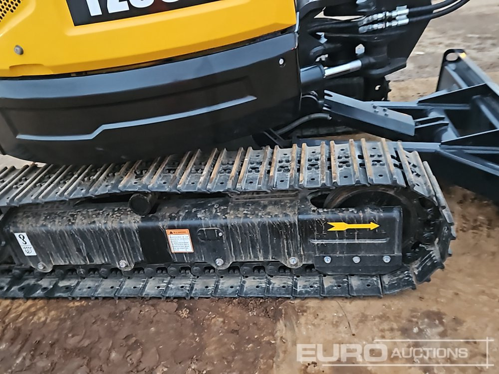 Mini pelle Unused 2025 Aipha TZ36U: photos 15