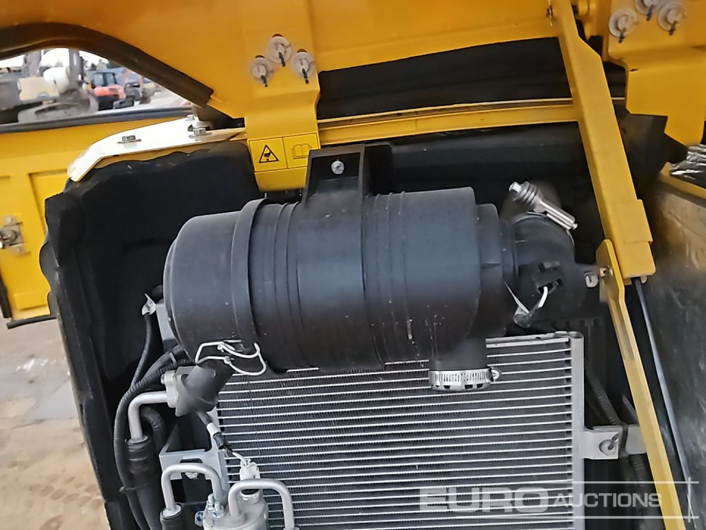 Mini pelle Unused 2025 Aipha TZ36U: photos 29