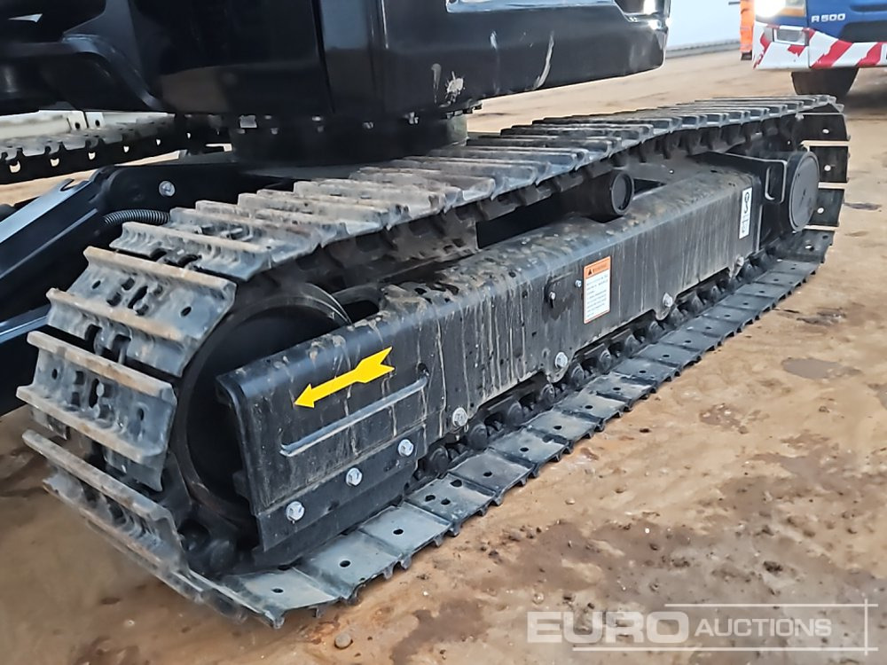 Mini pelle Unused 2025 Aipha TZ36U: photos 9