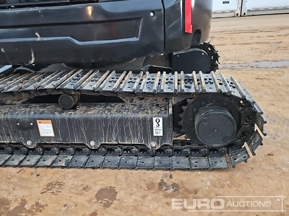 Mini pelle Unused 2025 Aipha TZ36U: photos 11