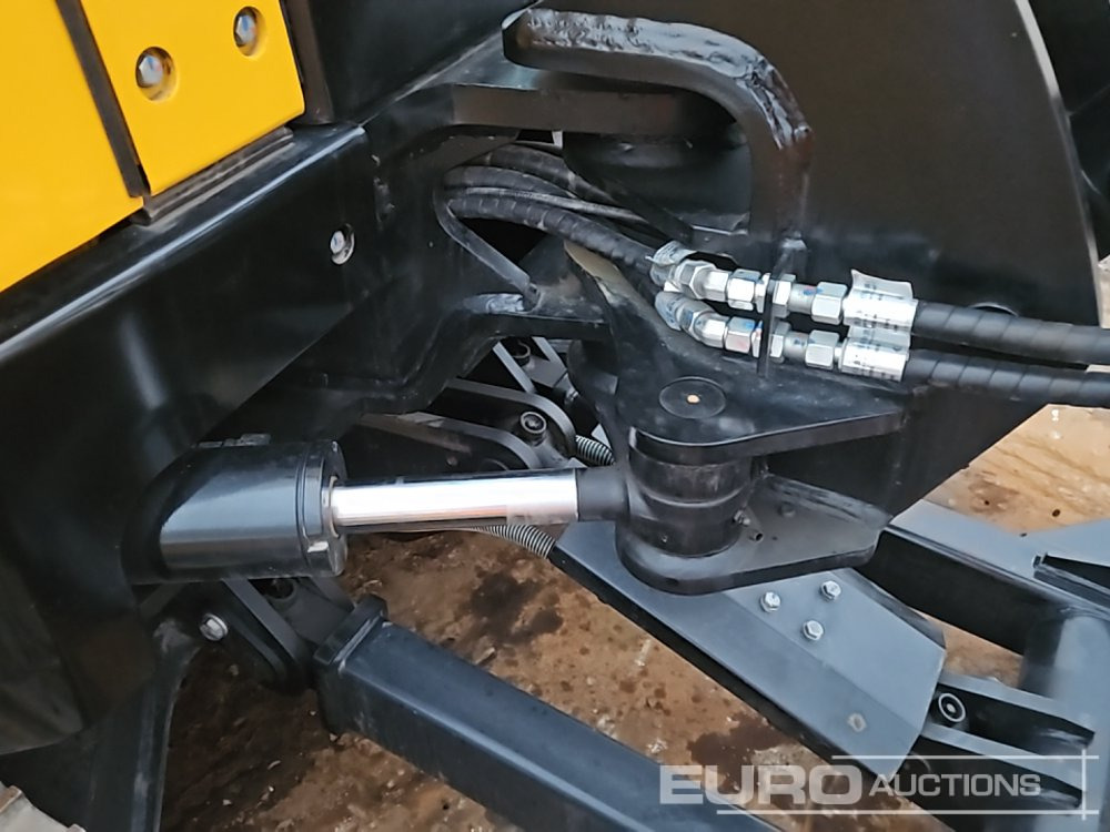 Mini pelle Unused 2025 Aipha TZ36U: photos 17