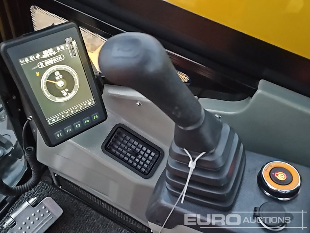 Mini pelle Unused 2025 Aipha TZ36U: photos 40