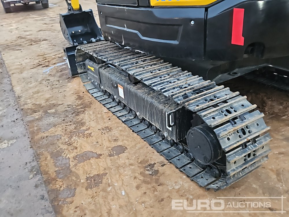 Mini pelle Unused 2025 Aipha TZ36U: photos 12