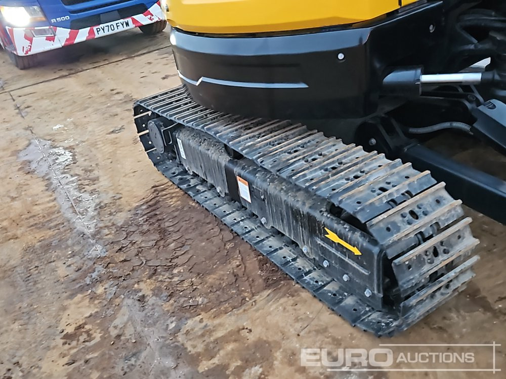 Mini pelle Unused 2025 Aipha TZ36U: photos 16