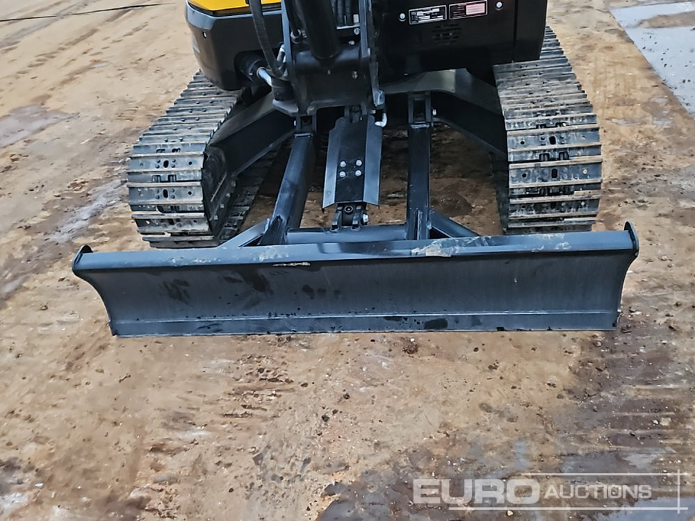 Mini pelle Unused 2025 Aipha TZ36U: photos 26