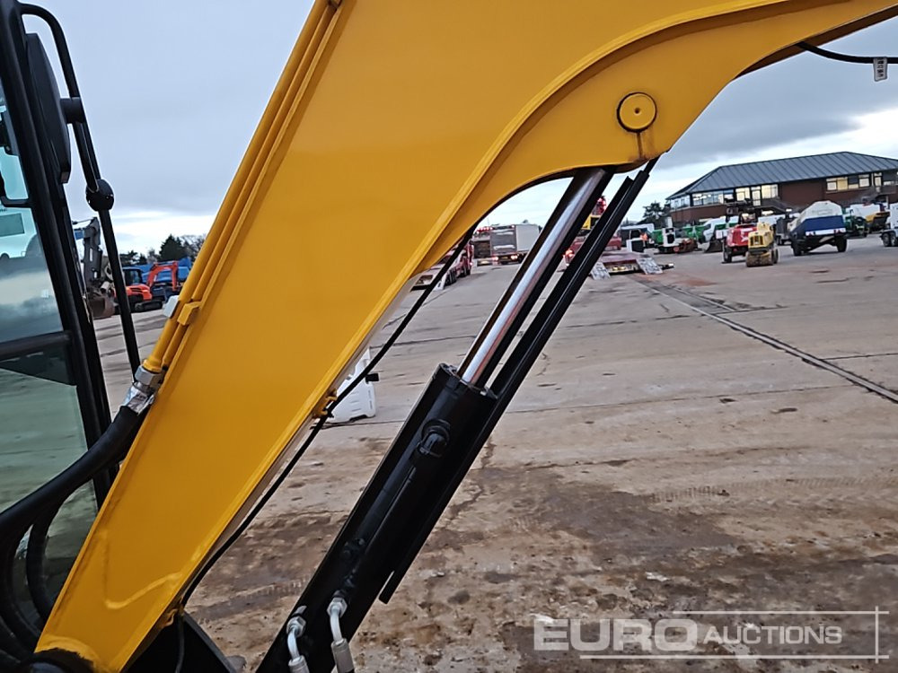 Mini pelle Unused 2025 Aipha TZ36U: photos 18