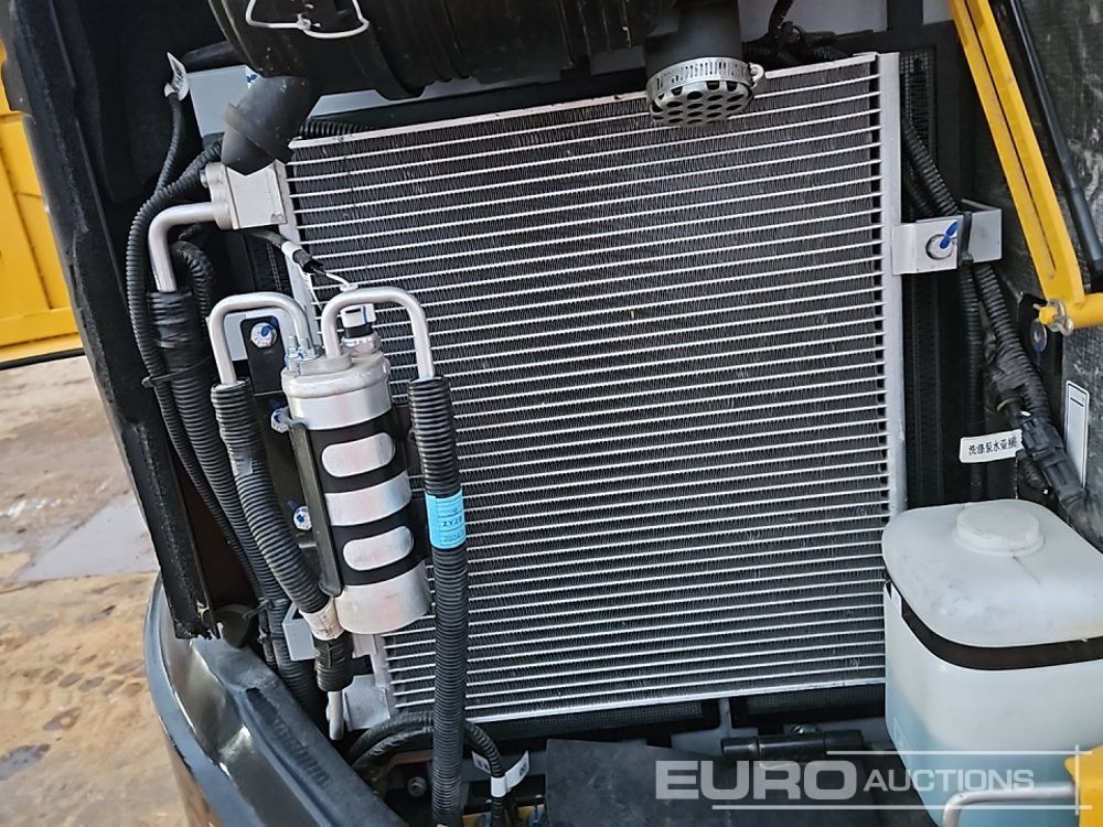 Mini pelle Unused 2025 Aipha TZ36U: photos 28