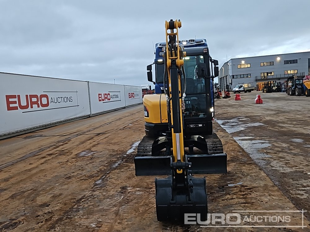 Mini pelle Unused 2025 Aipha TZ36U: photos 8