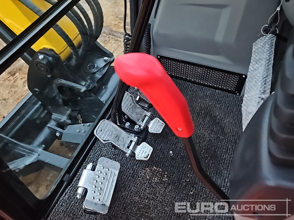 Mini pelle Unused 2025 Aipha TZ36U: photos 37