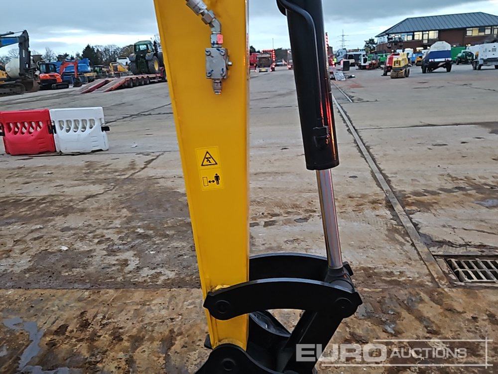 Mini pelle Unused 2025 Aipha TZ36U: photos 20