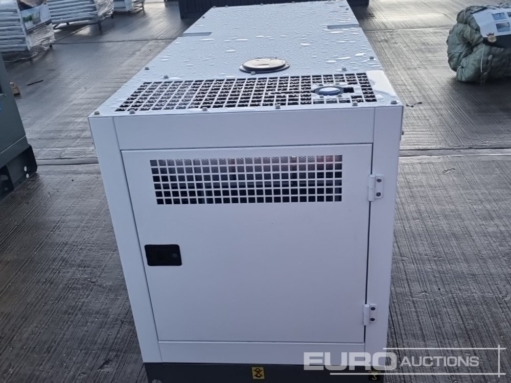 Unused 2025 Ashita Power AG3-70 - Groupe électrogène: photos 4 Unused 2025 Ashita Power AG3-70 - Groupe électrogène: photos 4