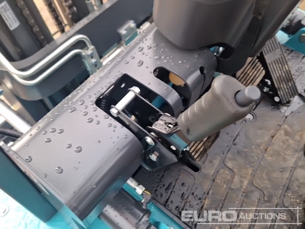 Chariot élévateur Unused 2025 Baoli KB35: photos 25 Chariot élévateur Unused 2025 Baoli KB35: photos 25