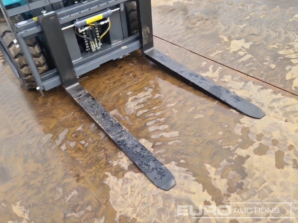 Chariot élévateur Unused 2025 Baoli KB35: photos 13 Chariot élévateur Unused 2025 Baoli KB35: photos 13