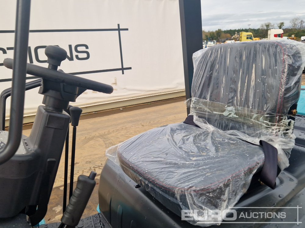 Chariot élévateur Unused 2025 Baoli KB35: photos 22 Chariot élévateur Unused 2025 Baoli KB35: photos 22