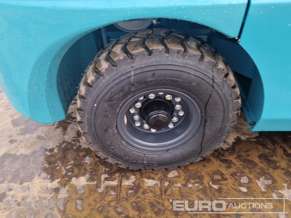 Chariot élévateur Unused 2025 Baoli KB35: photos 11 Chariot élévateur Unused 2025 Baoli KB35: photos 11