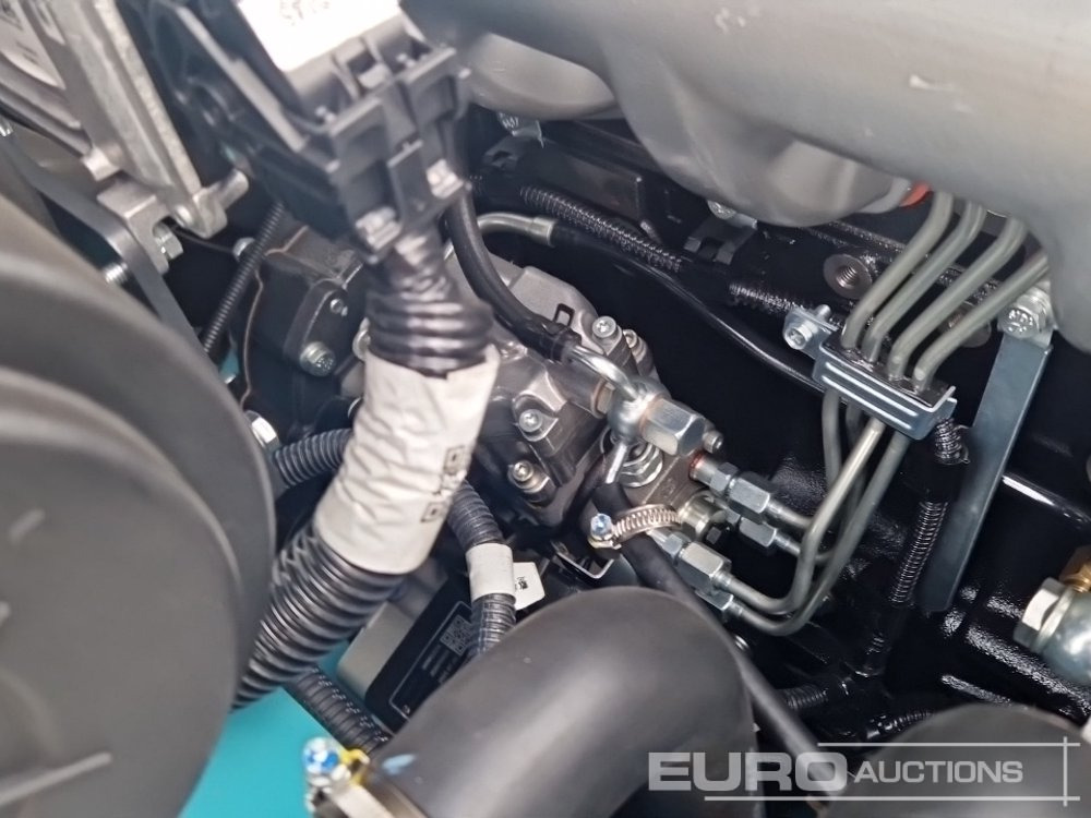 Chariot élévateur Unused 2025 Baoli KB35: photos 40 Chariot élévateur Unused 2025 Baoli KB35: photos 40