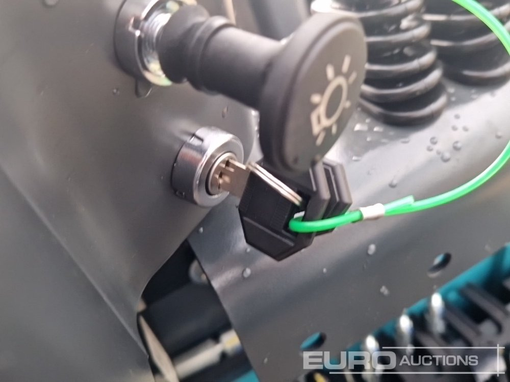 Chariot élévateur Unused 2025 Baoli KB35: photos 29 Chariot élévateur Unused 2025 Baoli KB35: photos 29