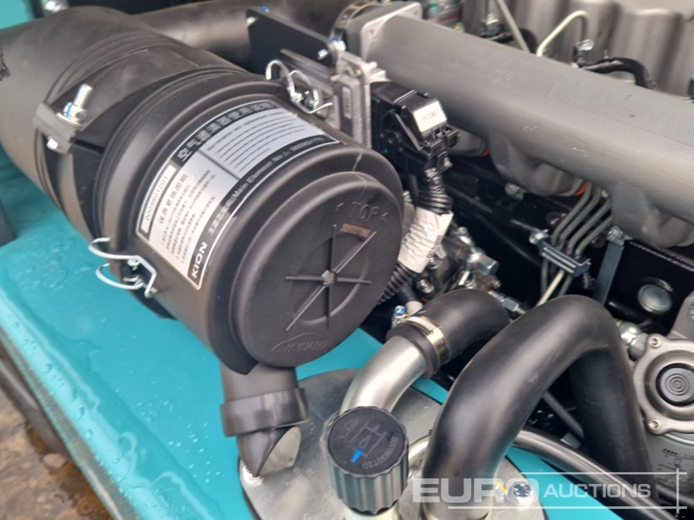 Chariot élévateur Unused 2025 Baoli KB35: photos 38 Chariot élévateur Unused 2025 Baoli KB35: photos 38