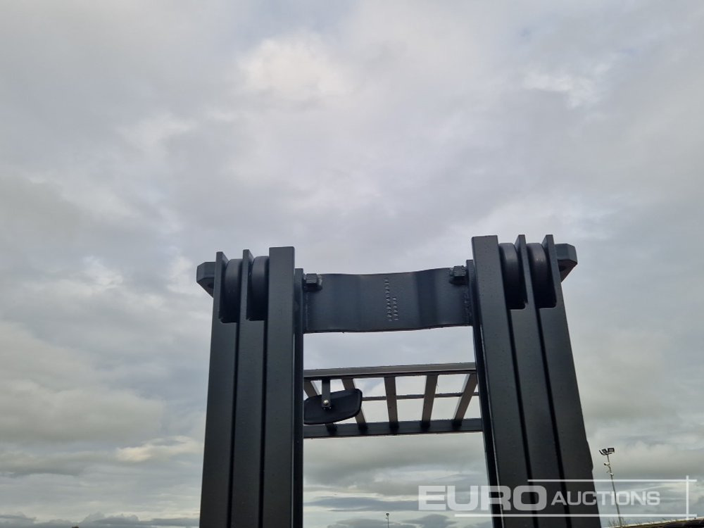 Chariot élévateur Unused 2025 Baoli KB35: photos 18 Chariot élévateur Unused 2025 Baoli KB35: photos 18