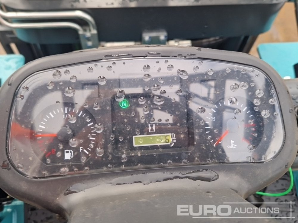 Chariot élévateur Unused 2025 Baoli KB35: photos 24 Chariot élévateur Unused 2025 Baoli KB35: photos 24