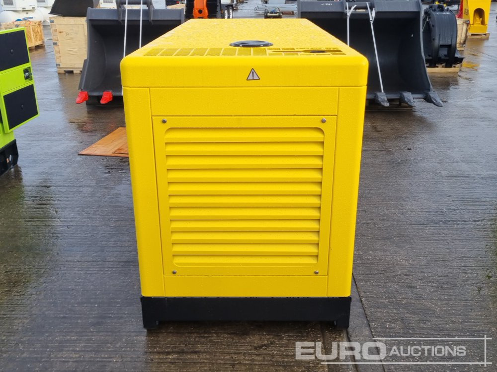 Unused 2025 Compal Power VG-R30 - Groupe électrogène: photos 2 Unused 2025 Compal Power VG-R30 - Groupe électrogène: photos 2