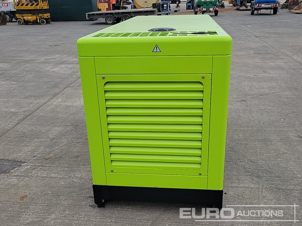 Unused 2025 Compal Power VG-R30 - Groupe électrogène: photos 2 Unused 2025 Compal Power VG-R30 - Groupe électrogène: photos 2