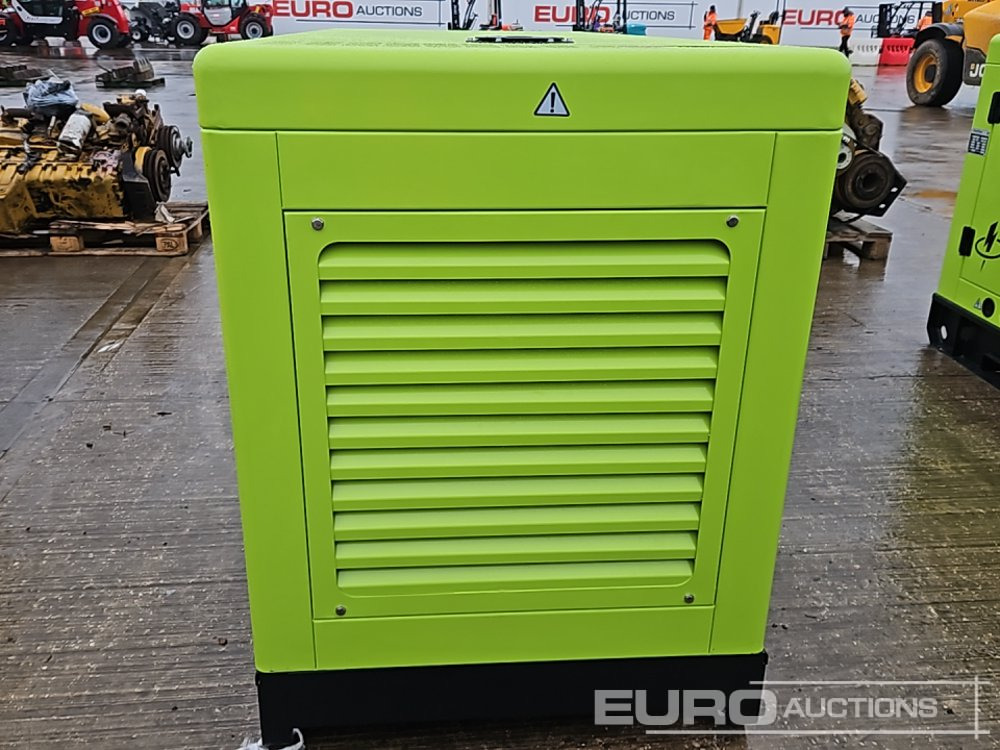 Unused 2025 Compal Power VG-R30 - Groupe électrogène: photos 4 Unused 2025 Compal Power VG-R30 - Groupe électrogène: photos 4