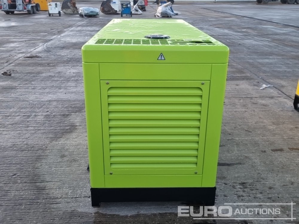 Unused 2025 Compal Power VG-R30 - Groupe électrogène: photos 4 Unused 2025 Compal Power VG-R30 - Groupe électrogène: photos 4