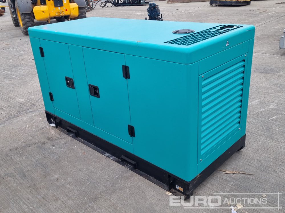 Unused 2025 Compal VG-R50 - Groupe électrogène: photos 5 Unused 2025 Compal VG-R50 - Groupe électrogène: photos 5