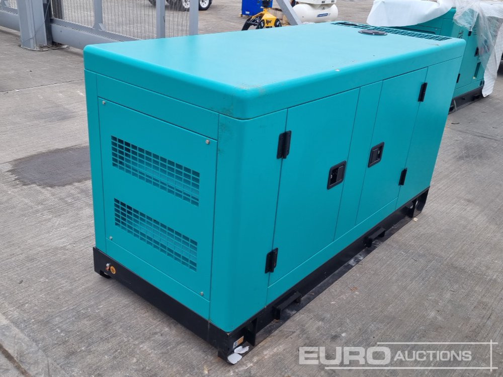 Unused 2025 Compal VG-R50 - Groupe électrogène: photos 3 Unused 2025 Compal VG-R50 - Groupe électrogène: photos 3