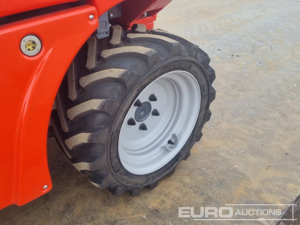 Chariot télescopique Unused 2025 Everun ERT1500: photos 9