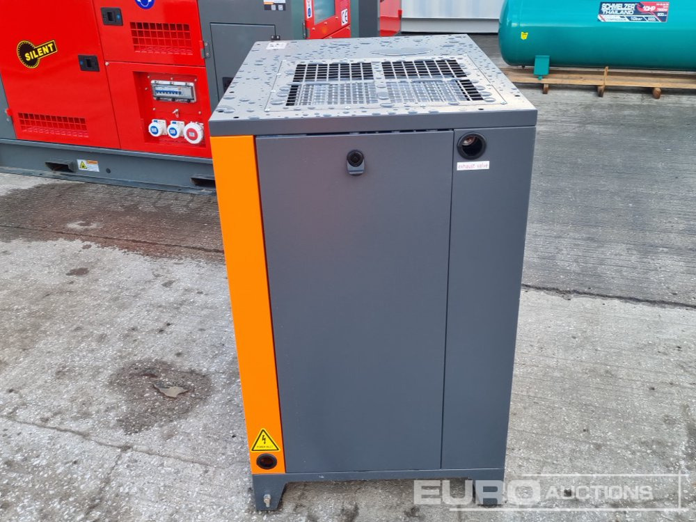 Unused 2025 HMA HMA-10 - Compresseur d'air: photos 2 Unused 2025 HMA HMA-10 - Compresseur d'air: photos 2