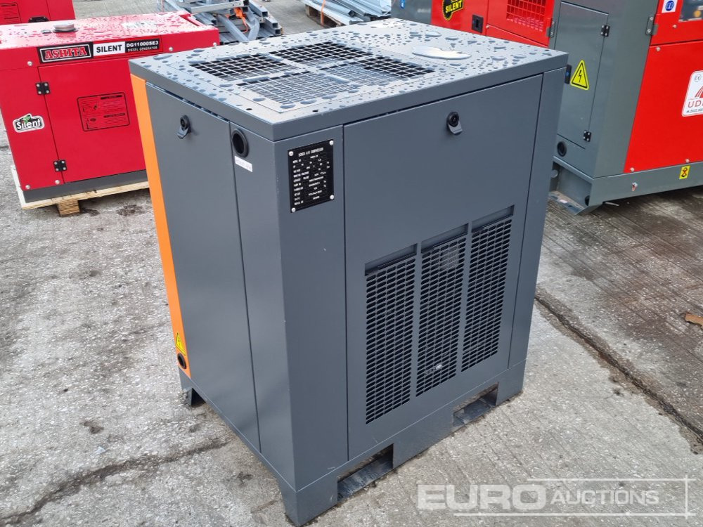 Unused 2025 HMA HMA-10 - Compresseur d'air: photos 3 Unused 2025 HMA HMA-10 - Compresseur d'air: photos 3