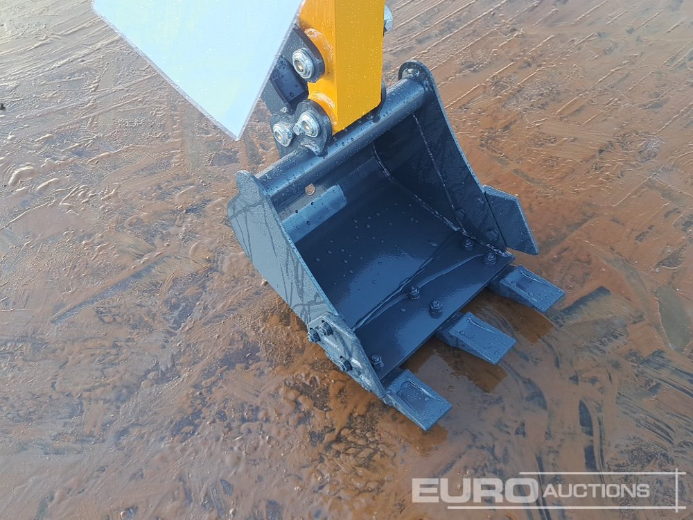 Mini pelle Unused 2025 Infront YFE10: photos 20