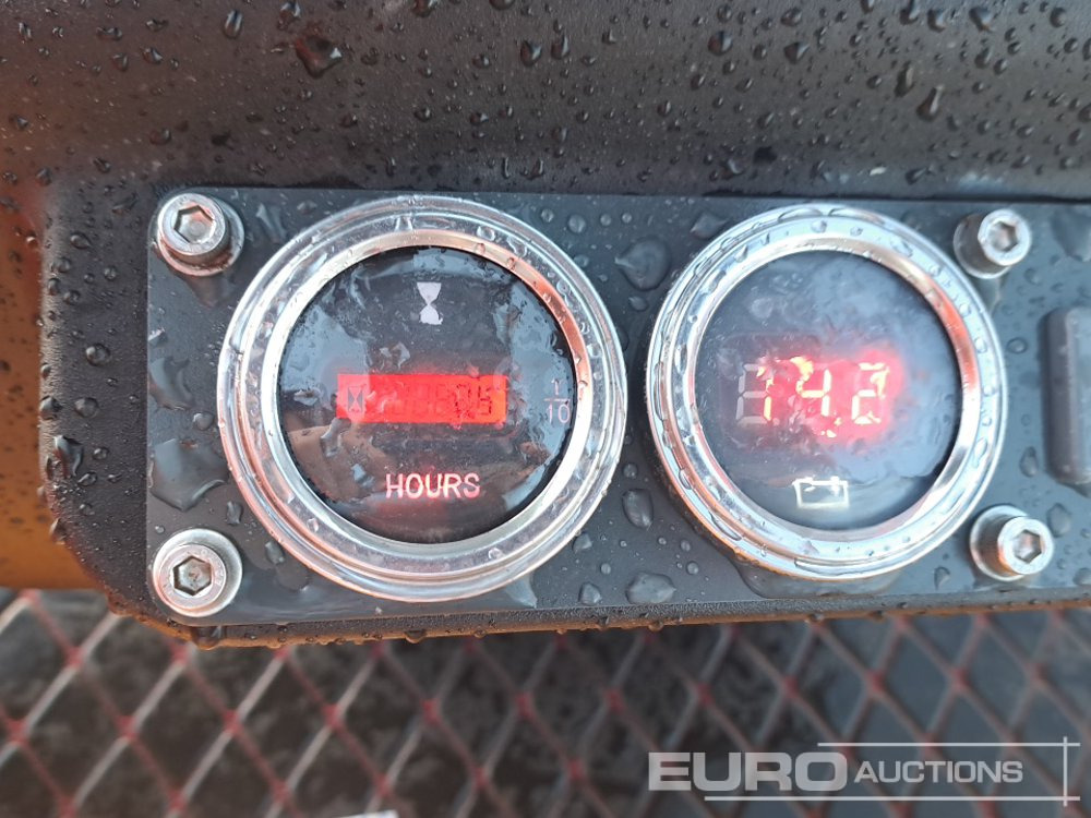 Mini pelle Unused 2025 Infront YFE10: photos 30