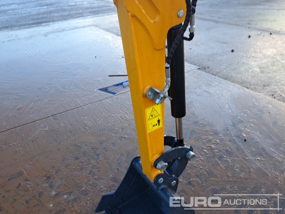 Mini pelle Unused 2025 Infront YFE10: photos 18