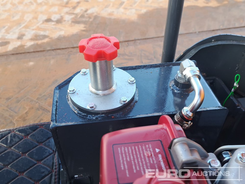 Mini pelle Unused 2025 Infront YFE10: photos 36