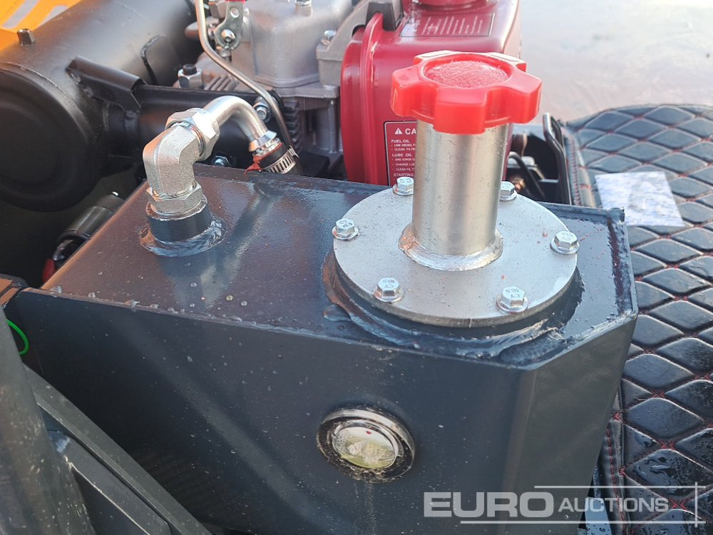 Mini pelle Unused 2025 Infront YFE10: photos 43