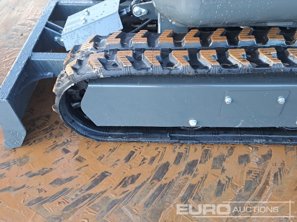 Mini pelle Unused 2025 Infront YFE10: photos 9